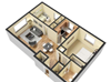 Two Bedroom